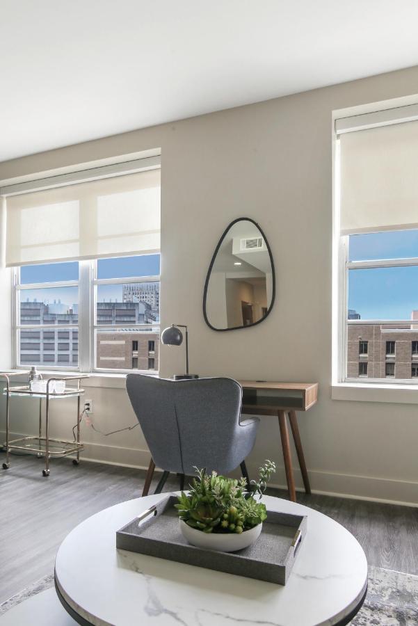 Ideal Condo Next Door To French Quarter New Orleans  Kültér fotó